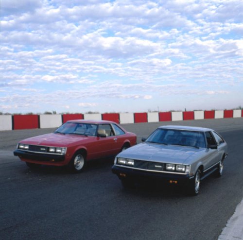 Toyota, Most reliable Toyota engines that can last 500,000 miles
