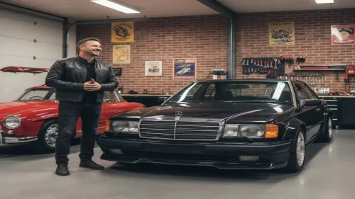 Forget the Hellcat: These 10 classic muscle cars deliver more soul, style, and daily driving joy. Are they actually better?