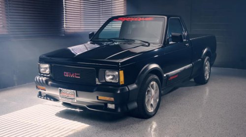 These are your favorite pickup trucks