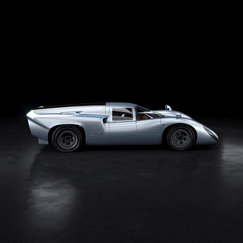 Lola T70: El icono ha resurgido de sus cenizas, pero no a cualquier precio
