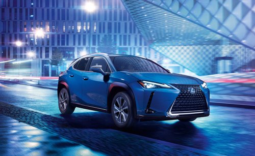 Toyota, Toyota reinvents driving sound for the electric era