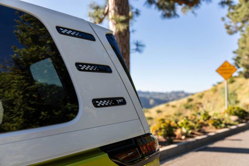 I Drove the VW ID. Buzz &amp; Now I Know Exactly Why It Turns So Many Heads: Here's My Review