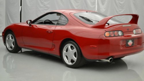 Most reliable Toyota engines that can last 500,000 miles