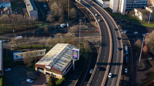 20 reasons it’s time to give up the highway (and stick to local roads)