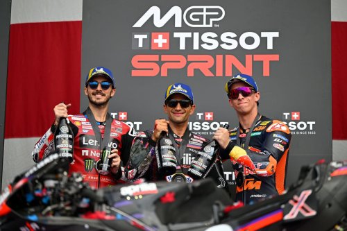 Pecco Bagnaia y su duro mensaje ante el salto de Marc Márquez en Ducati: "Sufro una caza mediática"