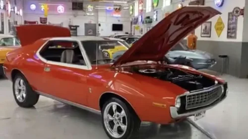 Forget the Hellcat: These 10 classic muscle cars deliver more soul, style, and daily driving joy. Are they actually better?