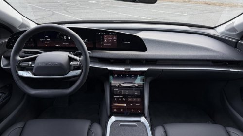 Lucid, The Lucid Air prompts a lot of questions: This was my answer