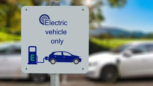 En España hay 17.073 puntos de recarga instalados pero no operativos, uno de cada cuatro