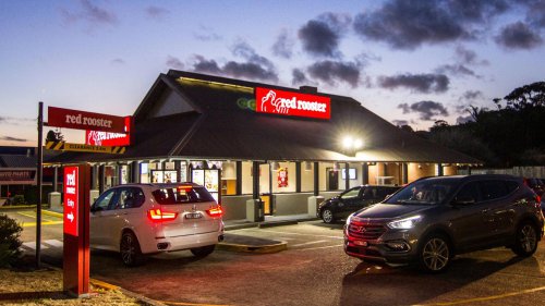 20 reasons it’s time to give up the highway (and stick to local roads)