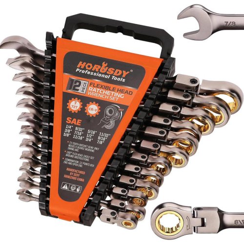 I’m a mechanic — and these are my favorite automotive tools from Amazon