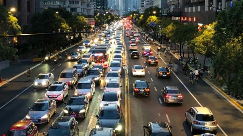 20 reasons it’s time to give up the highway (and stick to local roads)