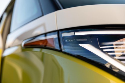 I Drove the VW ID. Buzz &amp; Now I Know Exactly Why It Turns So Many Heads: Here's My Review