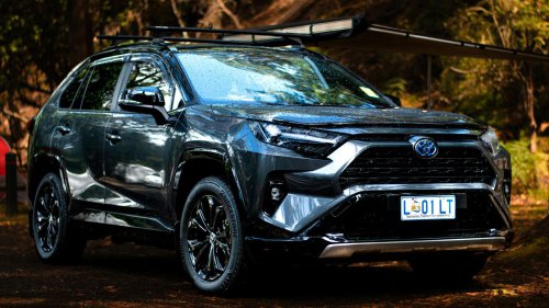 10 reasons a RAV4 is still a smart choice &amp; 10 reasons you should forget about it