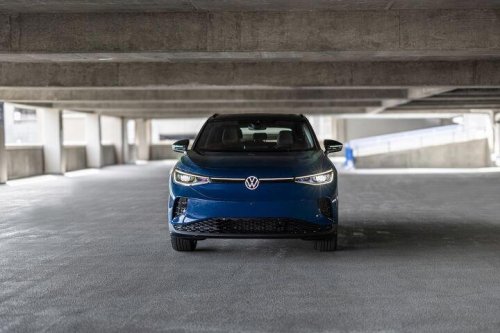 Volkswagen, Volkswagen ID.4, Volkswagen just discontinued another EV: The ID.4 has been cancelled