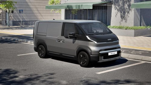 Kia, Kia confirms a new body-on-frame hybrid truck is coming to America within the next four years