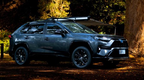 10 reasons a RAV4 is still a smart choice &amp; 10 reasons you should forget about it