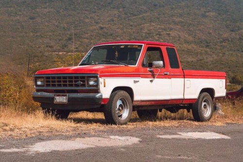 The cars every region of America was obsessed with in the '70s and '80s