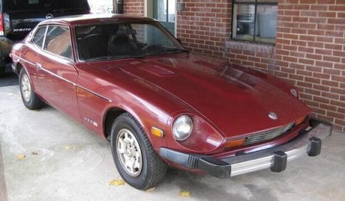 The cars every region of America was obsessed with in the '70s and '80s