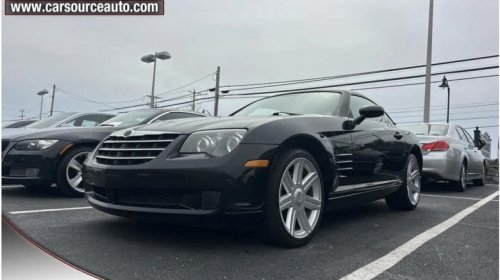 I'm a high schooler looking for a cheap project car! What should I buy?