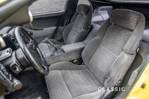 Nissan, 1990 Nissan 300ZX for sale
