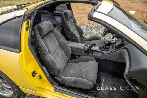 1990 Nissan 300ZX