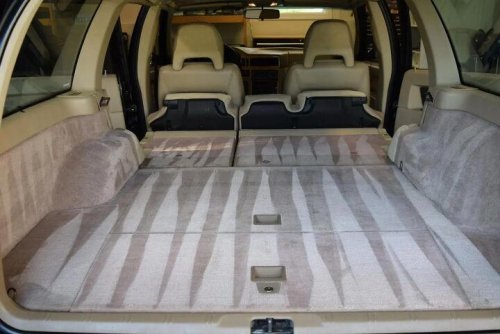 1996 Volvo 850