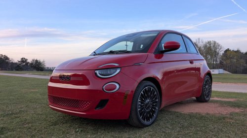 How expensive would gas have to get before you'd buy an EV?