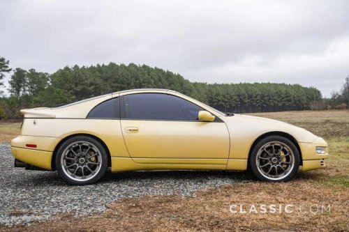 1990 Nissan 300ZX for sale