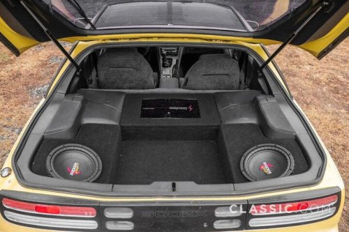 1990 Nissan 300ZX