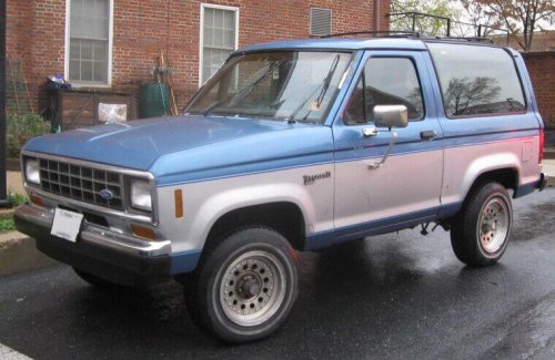The cars every region of America was obsessed with in the '70s and '80s