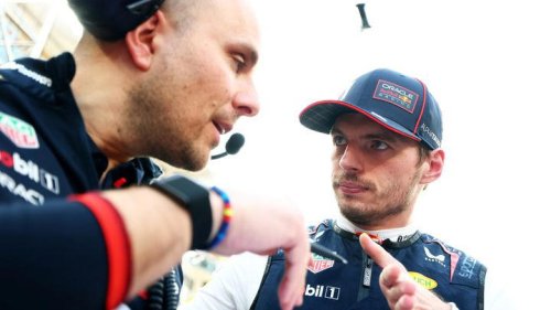 McLaren, Aston Martin, El gran aliado de Verstappen ya tiene nuevo destino: McLaren se adelanta a Aston Martin y Williams