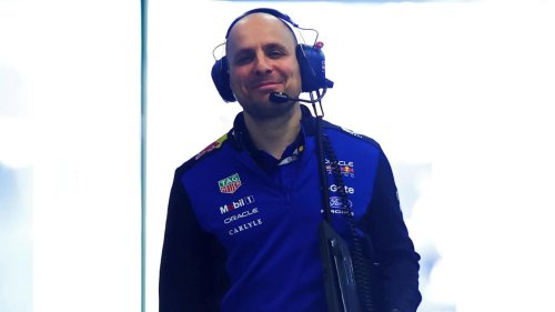 El gran aliado de Verstappen ya tiene nuevo destino: McLaren se adelanta a Aston Martin y Williams