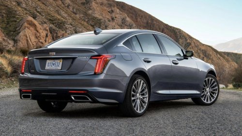 These Are The Cars That Let You Down The Hardest