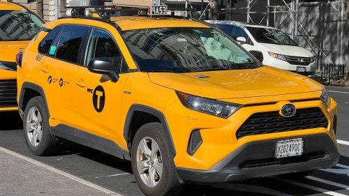 Smart, 10 reasons a RAV4 is still a smart choice & 10 reasons you should forget about it