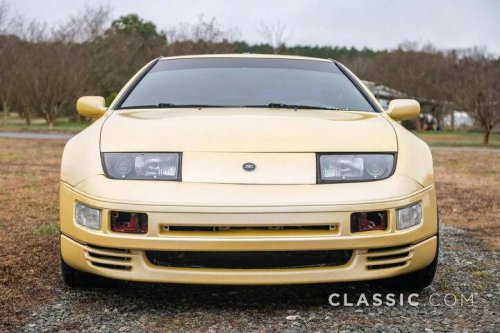 1990 Nissan 300ZX for sale