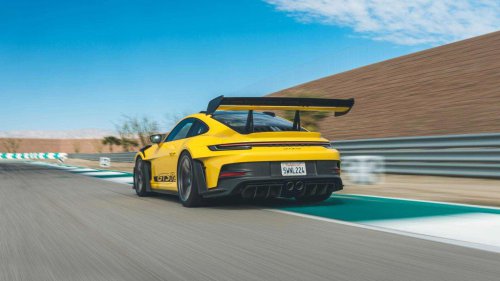 Why a boxer is better than an inline engine