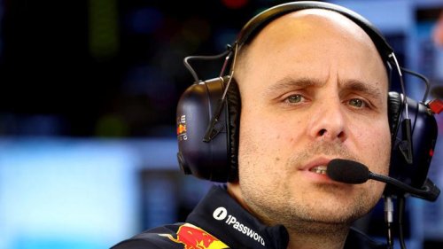 McLaren, McLaren le quita una pieza clave a Red Bull... y a Verstappen, una de la que depende su futuro en F1