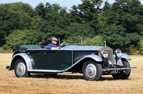 The biggest engines produced by every major car company