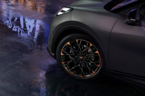 Finalmente se presenta el Cupra Raval: un coche urbano eléctrico pequeño y asequible