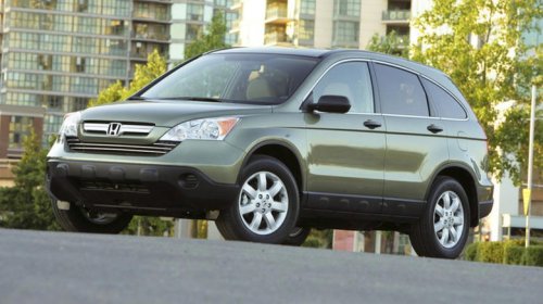 Honda, 20 used Honda models you should steer clear of at all costs