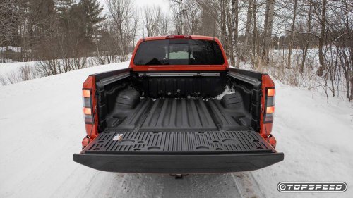 The cheapest six-cylinder vehicle you can buy new in 2026