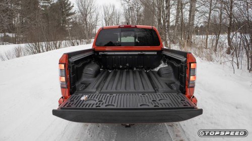 The cheapest six-cylinder vehicle you can buy new in 2026