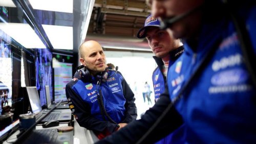 McLaren, McLaren le quita una pieza clave a Red Bull... y a Verstappen, una de la que depende su futuro en F1