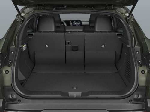 Me he subido al primer Suzuki eléctrico de la historia, un coche honesto pero con detalles que pulir