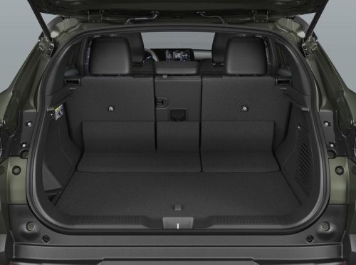Me he subido al primer Suzuki eléctrico de la historia, un coche honesto pero con detalles que pulir