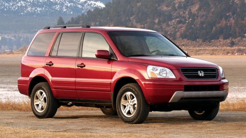 20 used Honda models you should steer clear of at all costs