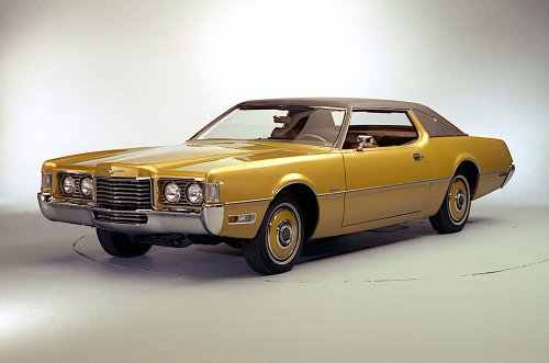 The biggest engines produced by every major car company