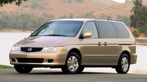 20 used Honda models you should steer clear of at all costs