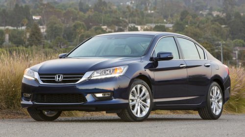 20 used Honda models you should steer clear of at all costs