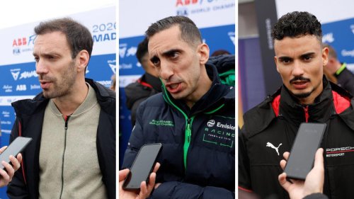 La gente exagera con la F1